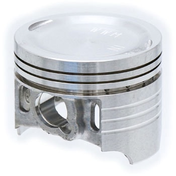 PISTON 13101KWW740 ホンダ