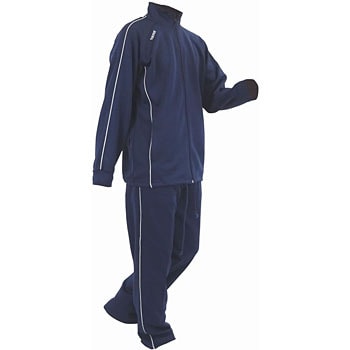 LX65150 ブリスタージャージ上下スーツ 1枚 TULTEX(タルテックス