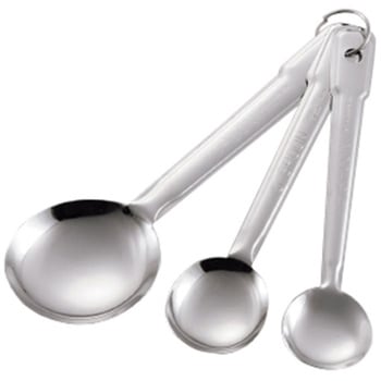 - �X�e�����X3�{�g �v�ʃX�v�[�� C-1201 �~�l�b�N�X���^�� 69047250