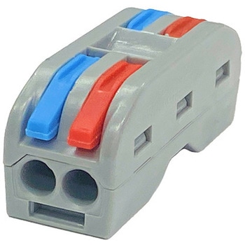 OTC-2D-10 �����^�b�`�R�l�N�^�[ 2���p �}�����e�b�N 1�� OTC-2D-10 69056508