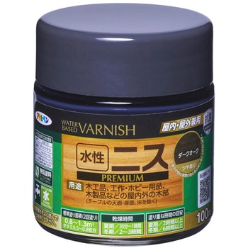 - �����j�X PREMIUM �A�T�q�y�� �_�[�N�I�[�N�F  1��(100mL) 69056779