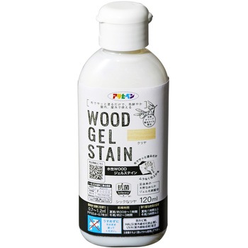 - ���� WOOD�W�F���X�e�C�� �A�T�q�y�� �����ؕ��E���O�ؕ��p �N�����F  1��(120mL) 69057025