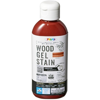 - ���� WOOD�W�F���X�e�C�� �A�T�q�y�� �����ؕ��E���O�ؕ��p �}�z�K�j�[�F  1��(120mL) 69057041
