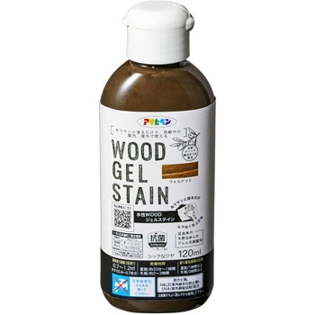 - ���� WOOD�W�F���X�e�C�� �A�T�q�y�� �����ؕ��E���O�ؕ��p �E�H���i�b�g�F  1��(120mL) 69057050