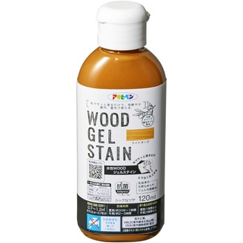 - ���� WOOD�W�F���X�e�C�� �A�T�q�y�� �����ؕ��E���O�ؕ��p ���C�g�I�[�N�F  1��(120mL) 69057059