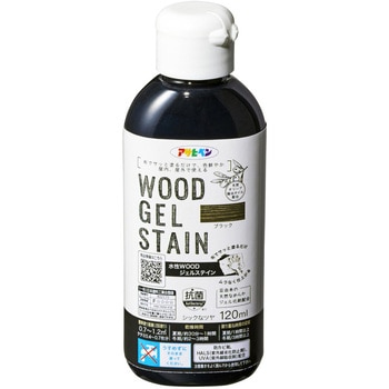 - ���� WOOD�W�F���X�e�C�� �A�T�q�y�� �����ؕ��E���O�ؕ��p �u���b�N�F  1��(120mL) 69057068