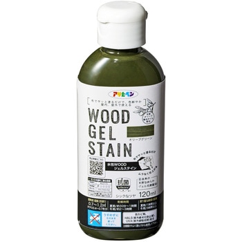 - ���� WOOD�W�F���X�e�C�� �A�T�q�y�� �����ؕ��E���O�ؕ��p �I���[�u�O���[���F  1��(120mL) 69057086