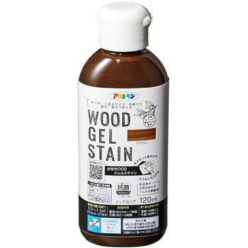 - ���� WOOD�W�F���X�e�C�� �A�T�q�y�� �����ؕ��E���O�ؕ��p �u���E���F  1��(120mL) 69057095