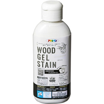 - ���� WOOD�W�F���X�e�C�� �A�T�q�y�� �����ؕ��E���O�ؕ��p �z���C�g�F  1��(120mL) 69057111