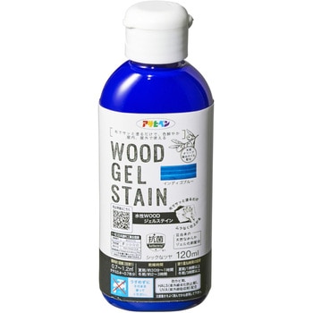 - ���� WOOD�W�F���X�e�C�� �A�T�q�y�� �����ؕ��E���O�ؕ��p �C���f�B�S�u���[�F  1��(120mL) 69057138