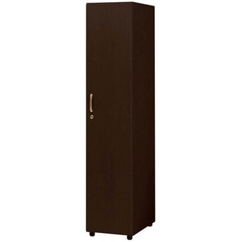 RGロッカー 1人用【ダイヤル錠】W40×H186cm 61-805-25シリーズ アズワン