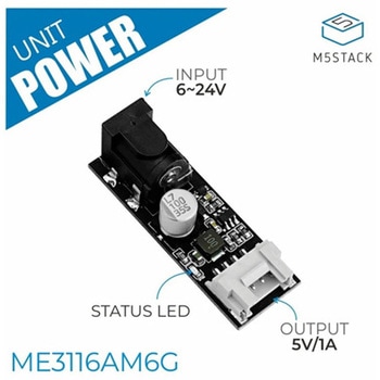 M5St M5STACKシリーズ M5Stack