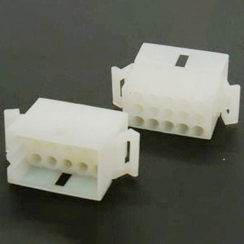 ナイロンコネクター パネルマウント 日本モレックス(molex)