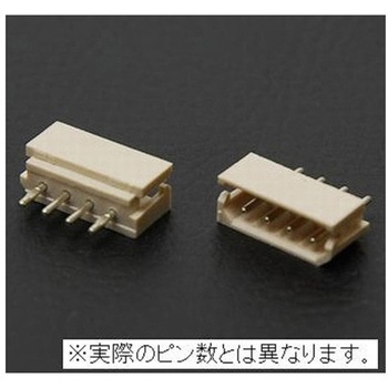 2.5mmピッチウエハー ストレートタイプ 5267シリーズ 日本モレックス(molex)