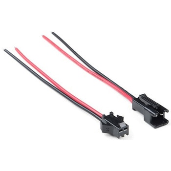 LED Strip Pigtail Connector CABシリーズ SPARKFUN