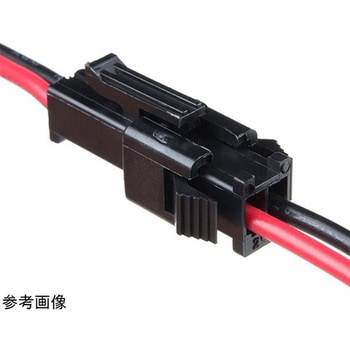 LED Strip Pigtail Connector CABシリーズ SPARKFUN