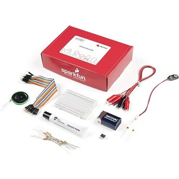 CUST-18432 Red Hat Co.Lab Kit CUST�V���[�Y SPARKFUN 69060104