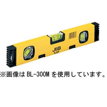 ボックスレベル(マグネット付) BLシリーズ マーベル