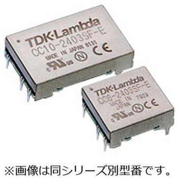 DC-DCコンバーター CC-Eシリーズ CCシリーズ TDKラムダ