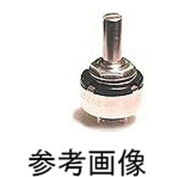 炭素系可変抵抗器 RVシリーズ 東京コスモス電機