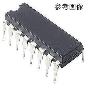 電子ボリューム IC Texas Instruments