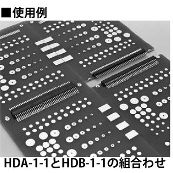 表面実装用平行連結 1.27mmピッチ(10本入) MAC8(マックエイト)
