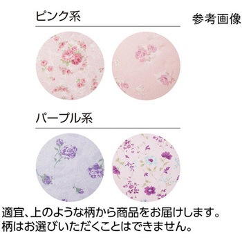 ヒモなし楽々!やわらかワンタッチねまき(婦人) 800227シリーズ ケアファッション