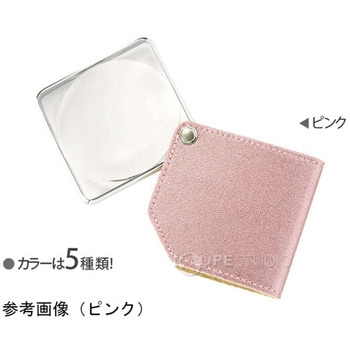ポケッ トルーペ 3倍 63mm 3146シリーズ - I.L.K(池田レンズ工業)