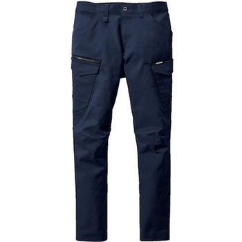 カーゴパンツ(ユニセックス) 6202シリーズ バートル