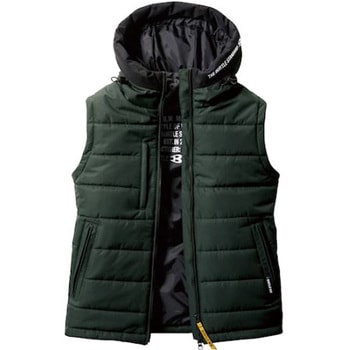 5034-61-XXL �h���t�[�f�B�x�X�g(���j�Z�b�N�X) 5034�V���[�Y �o�[�g�� XXL 69061949