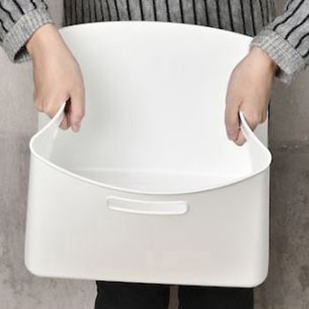 1389 やわらかBOX/ワイド深型 364×259×245 ヒマラヤ化学工業所