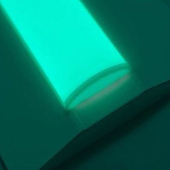 ホタルック残光機能付 LED一体型ベース照明Nu逆富士形 230mm幅 昼白色 MVB4103シリーズ HotaluX(ホタルクス)