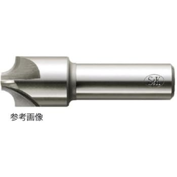 コーナラウンジングカッタ CRCRシリーズ - S&K(三興製作所)