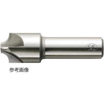 コーナラウンジングカッタ CRCRシリーズ - S&K(三興製作所)