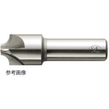 コーナラウンジングカッタ CRCRシリーズ - S&K(三興製作所)