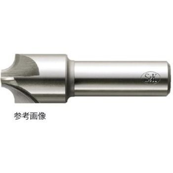 コーナラウンジングカッタ CRCRシリーズ - S&K(三興製作所)