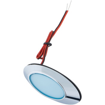 602386 �t���b�g�}�[�J�[ ���[���X�^�C��WIDE 12V/24V���p JET INOUE(�W�F�b�g�C�m�E�G) �A�C�X�u���[/�A�C�X�u���[�F 69063280