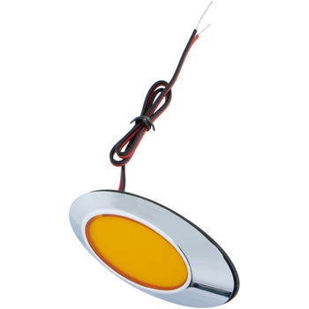 602388 �t���b�g�}�[�J�[ ���[���X�^�C��WIDE 12V/24V���p JET INOUE(�W�F�b�g�C�m�E�G) �A���o�[/�A���o�[�F 69063298