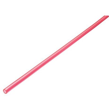 耐水軟質ポリウレタンチューブ UF 6X4mm 25-06シリーズ 潤工社