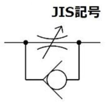 ダイヤル付スピードコントローラ インラインタイプ DSC-Sシリーズ CKD