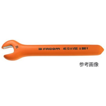 絶縁工具 シングルスパナレンチ 46シリーズ - FACOM