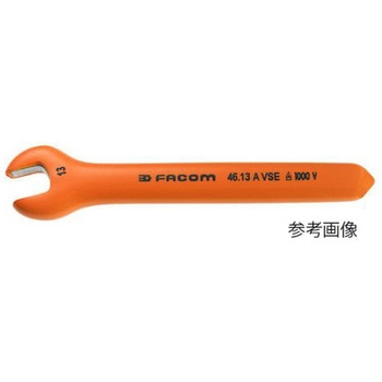絶縁工具 シングルスパナレンチ 46シリーズ - FACOM