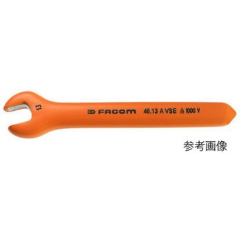 絶縁工具 シングルスパナレンチ 46シリーズ - FACOM