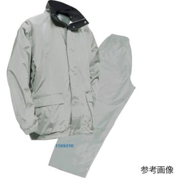 雨やどり 4600シリーズ トオケミ