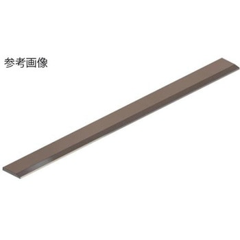 鋼製ストレートエッジ ベベル形 A級 141シリーズ 大西測定工具