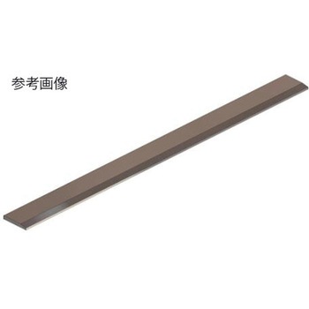 鋼製ストレートエッジ ベベル形 A級 141シリーズ 大西測定工具