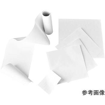 トランスファーメンブレン PVDF 70×84mm シート(サポートあり)10pc GVS