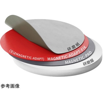 マグネットシステム用 MAGNETIC スキャンディア(SCANDIA)