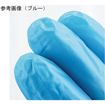 ハイブリッドグローブⅠ 200枚入 オオサキメディカル