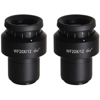 接眼レンズ 20倍 マイクロネット